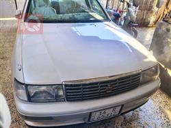 تويوتا كراون